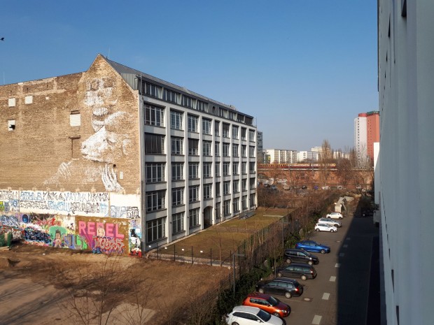 Ein mit dem Galaxy A5 (2017) aufgenommenes Foto (Bild: Tobias Költzsch/Golem.de)